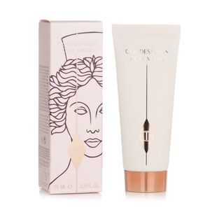 NEW! Full Size Charlotte Tilbury Goddess Skin Clay Mask